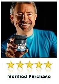 Nitric Boost Customer Reviews